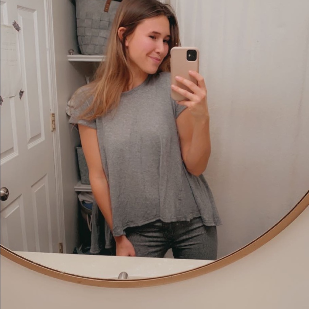 Free People top
